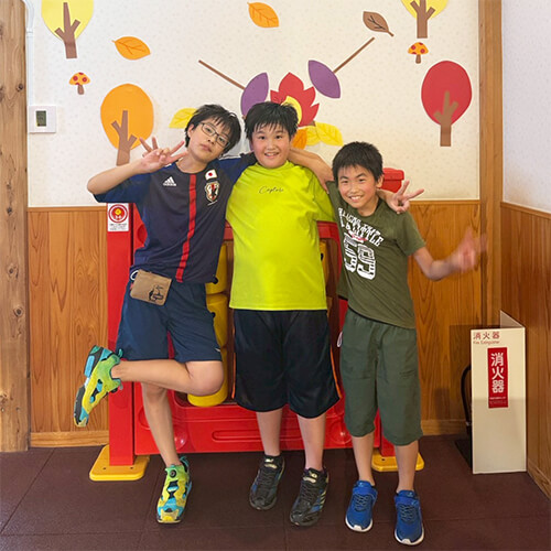 子どもイメージ1