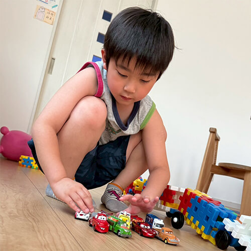 子どもイメージ2